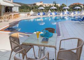 ATHENA APARTMENTS 3