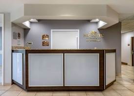 Microtel Inn & Suites By Wyndham Sylva Dillsboro Area 2