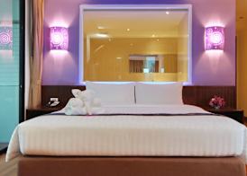 Hotel Mermaid Bangkok 5