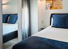 Hotel El Siglo 3