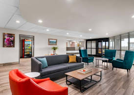Comfort Suites Knoxville West - Farragut 3