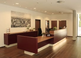 Hotel Franz 3