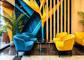 Days Inn & Suites by Wyndham Istanbul Esenyurt 3