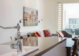 Hapimag Apartments Cavallino 5