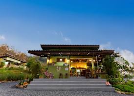 The Mouth Resort - SHA Extra Plus 4