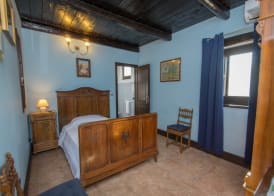 Agriturismo Papyrus 4