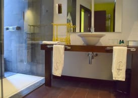HOTEL FERRERO - SINGULAR'S HOTELS 4