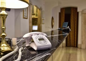 Hotel Canova 2