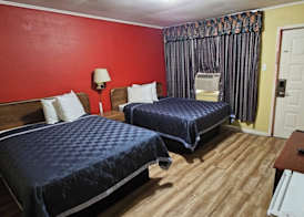 Deluxe inn 2