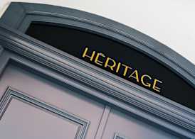 Heritage Suites Oviedo 2