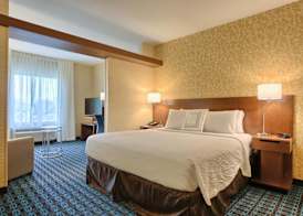 Fairfield by Marriott Inn & Suites Philadelphia Horsham 3