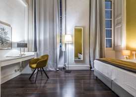 Family Apartments San Lorenzo 5