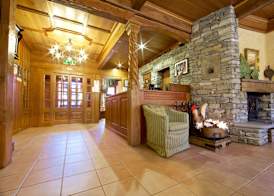 Hotel Croux 2