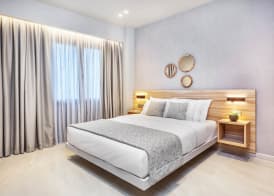 Pefki Deluxe Residences - Adults Only 16plus 4