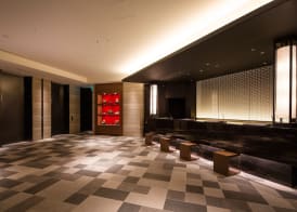 Hotel Monterey Le Frere Osaka 4