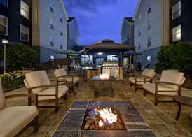 Homewood Suites by Hilton Philadelphia-Great Valley 4