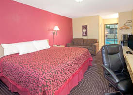 Days Inn by Wyndham East Albuquerque 'Newly Renovated' 5