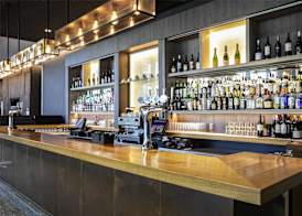 Pullman Liverpool 2