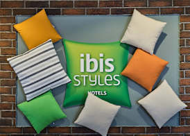 ibis Styles Arad 3