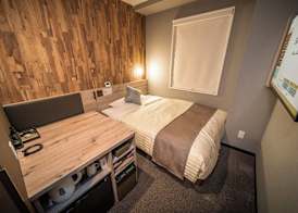 Super Hotel Premier Namba Shinsaibashi Natural Hot Spring 3