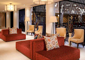Marriott Columbia 2