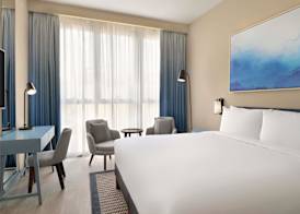 Mercure Dubai Deira 3