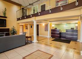 Quality Inn & Suites St Charles -West Chicago 5