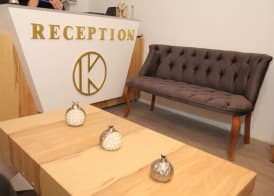 Kispet Deluxe Hotels&Suites 3