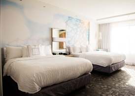 Courtyard by Marriott Jacksonville 3