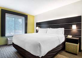 Holiday Inn Express & Suites ALBANY AIRPORT - WOLF ROAD by IHG 4