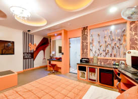 The Bay Hotel Haeundae 4