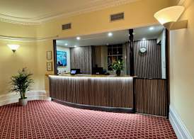 The Darlington Hyde Park 4
