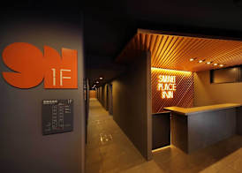 Smart Place Inn Kyoto Shijo Omiya Station 5