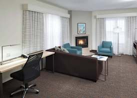 Residence Inn Kansas City Country Club Plaza 5