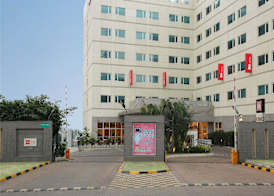 ibis Pune Hinjewadi - An Accor Brand 3