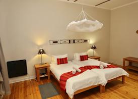 Bahnhof Hotel Aus 4
