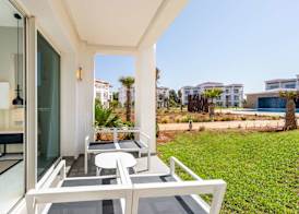 Radisson Blu Residences, Saidia 5