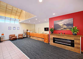 Swiss-Belresort Coronet Peak 3