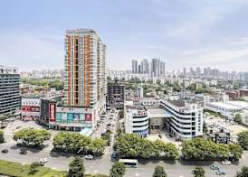 Courtyard by Marriott Changsha South 5