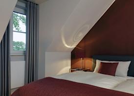 Patentkrug Design Hotel 4