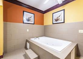 Comfort Suites Lake Jackson Clute 2