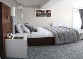 SVEO Business Hotel 4