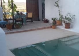 La Casa de Bovedas Charming Inn 2