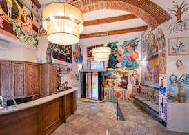Hostel Archi Rossi 3
