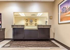 Comfort Inn Alton near I-255 3