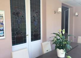 La Halte Montaigne 5