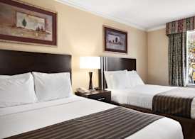 Days Inn by Wyndham Concord 5
