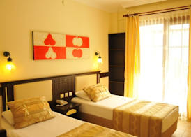 Telmessos Neva Hotel - Halal-Non Alcoholic All Inclusive-Muhafazakar Hotel 4