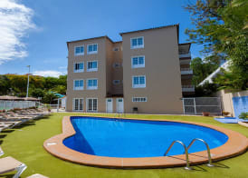 Apartamentos Los Dragos del Norte 2