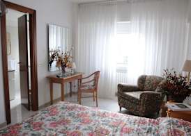 5Miglia Hotel & Spa 5